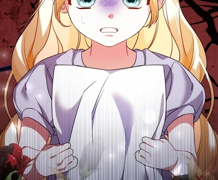I Became the Daughter of a Ghost Duke Chapter 1 - halaman 156