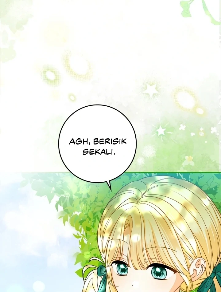 I Became the Daughter of a Ghost Duke Chapter 1 - halaman 17