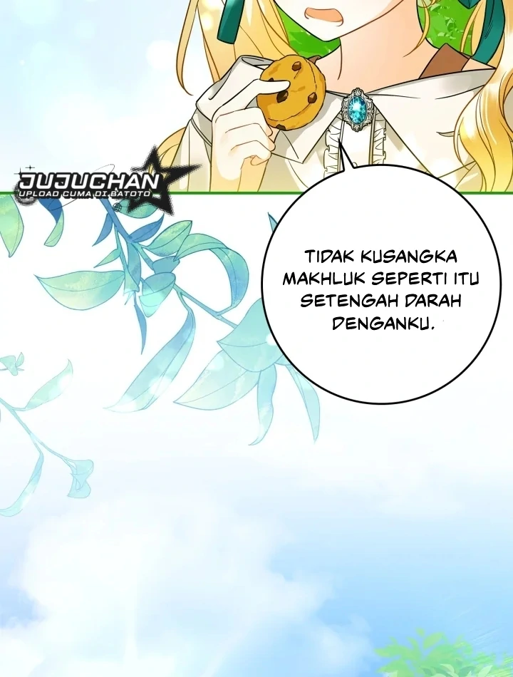 I Became the Daughter of a Ghost Duke Chapter 1 - halaman 18