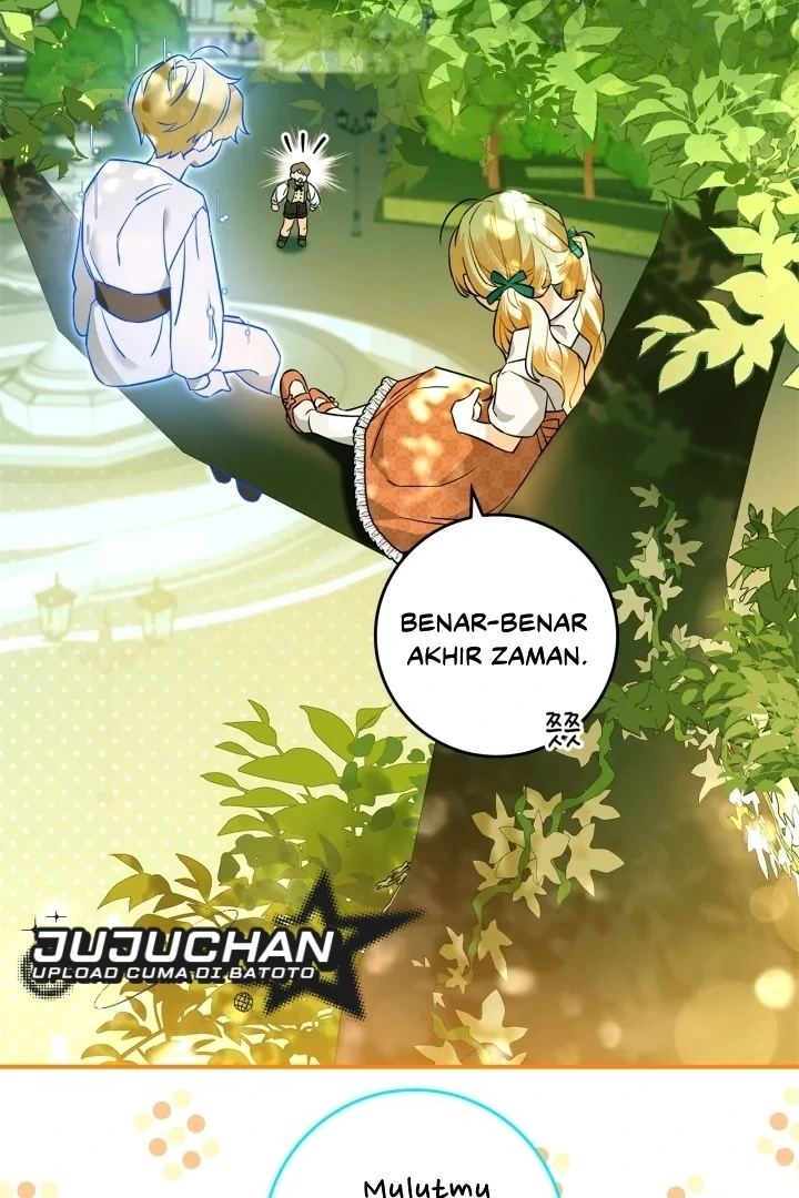 I Became the Daughter of a Ghost Duke Chapter 1 - halaman 20