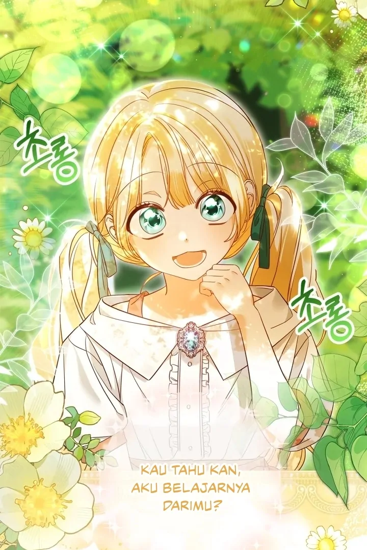 I Became the Daughter of a Ghost Duke Chapter 1 - halaman 22