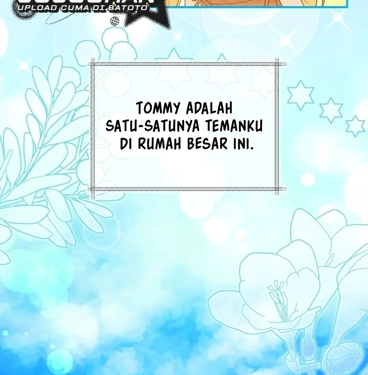 I Became the Daughter of a Ghost Duke Chapter 1 - halaman 26