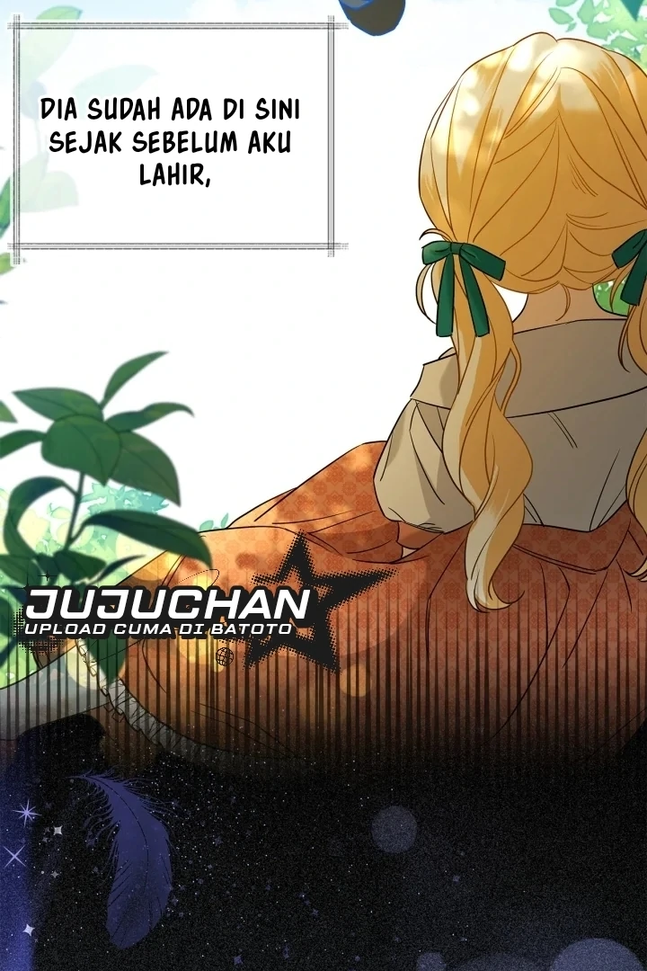 I Became the Daughter of a Ghost Duke Chapter 1 - halaman 28