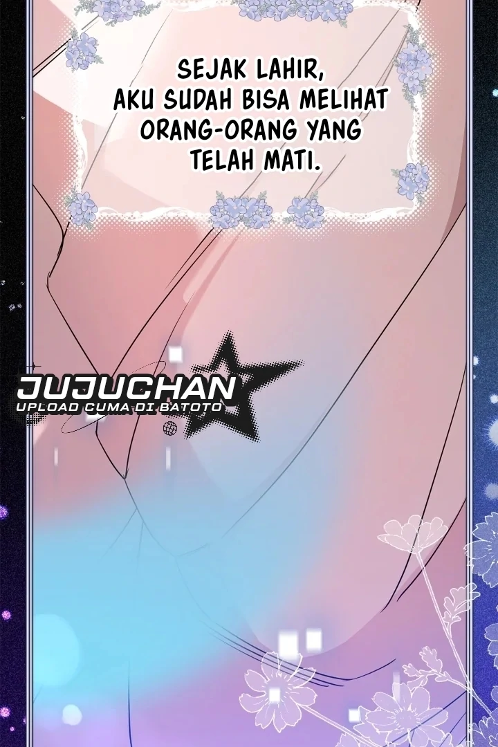 I Became the Daughter of a Ghost Duke Chapter 1 - halaman 32