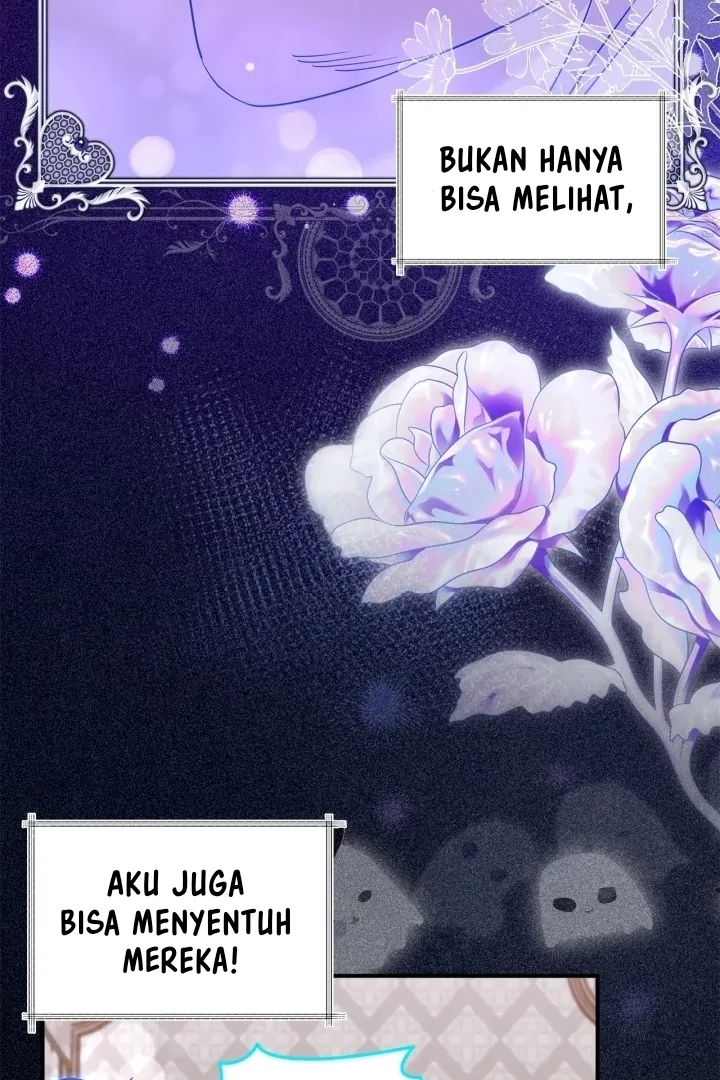 I Became the Daughter of a Ghost Duke Chapter 1 - halaman 33
