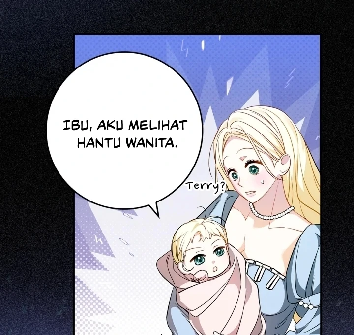 I Became the Daughter of a Ghost Duke Chapter 1 - halaman 35