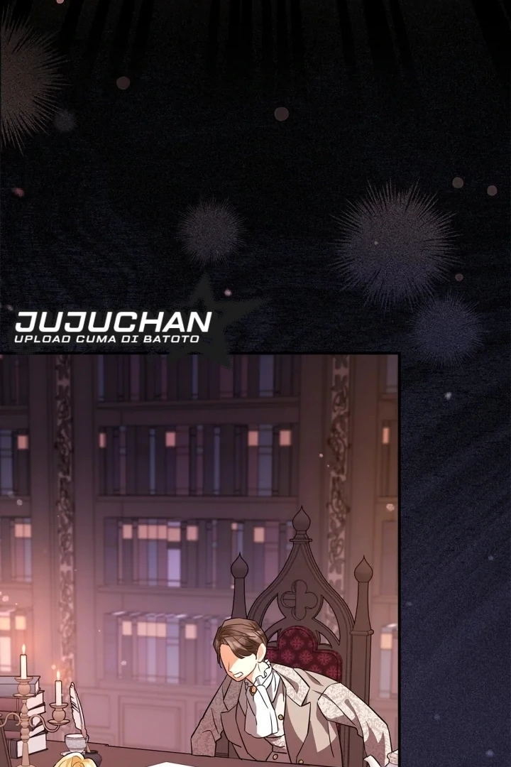 I Became the Daughter of a Ghost Duke Chapter 1 - halaman 4