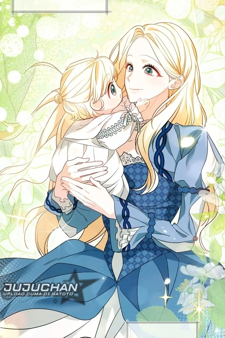 I Became the Daughter of a Ghost Duke Chapter 1 - halaman 40
