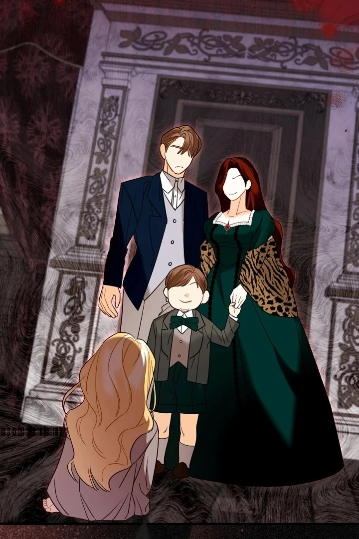 I Became the Daughter of a Ghost Duke Chapter 1 - halaman 48