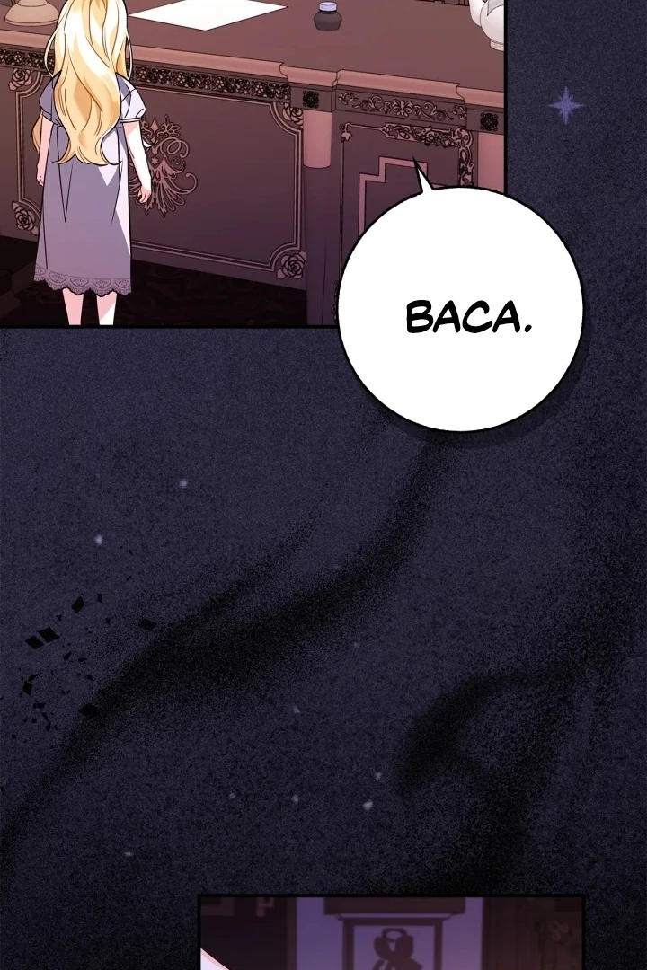 I Became the Daughter of a Ghost Duke Chapter 1 - halaman 5