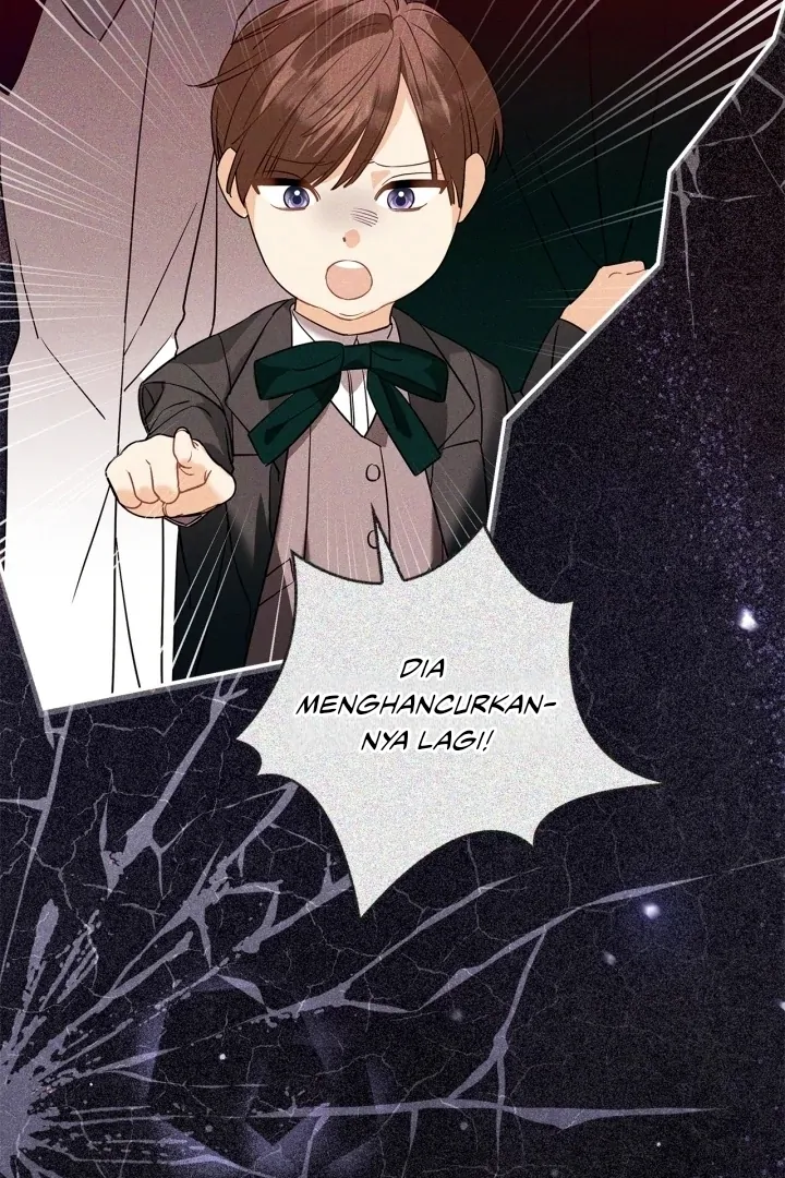 I Became the Daughter of a Ghost Duke Chapter 1 - halaman 50