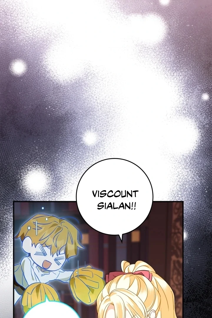 I Became the Daughter of a Ghost Duke Chapter 1 - halaman 55