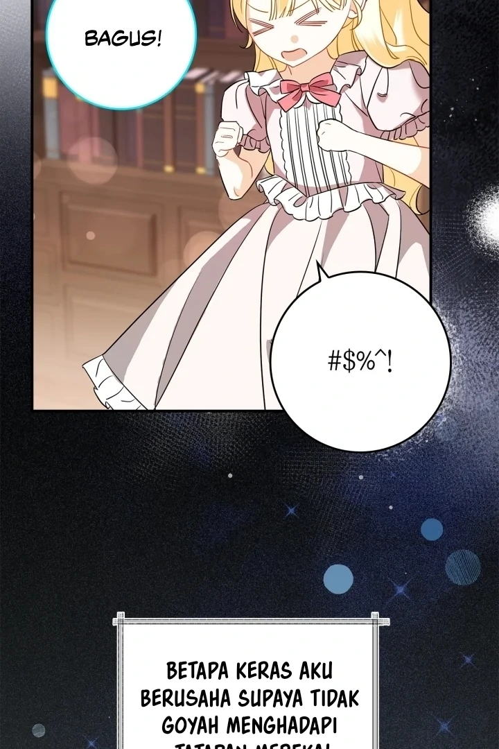 I Became the Daughter of a Ghost Duke Chapter 1 - halaman 56