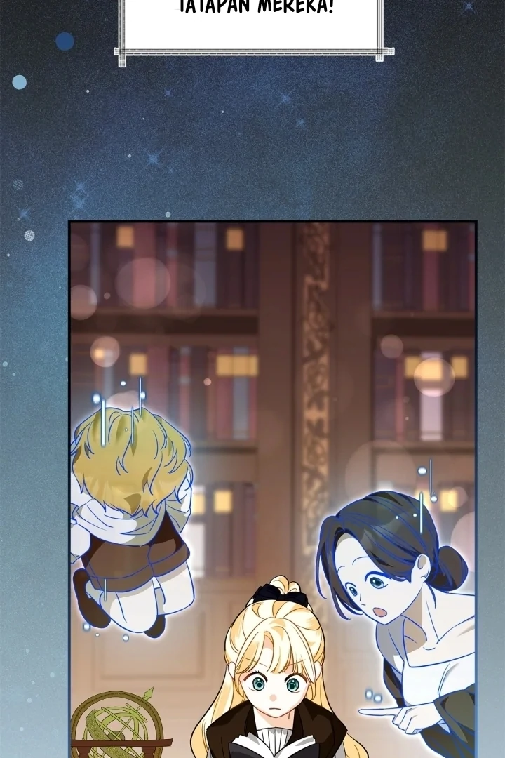 I Became the Daughter of a Ghost Duke Chapter 1 - halaman 57