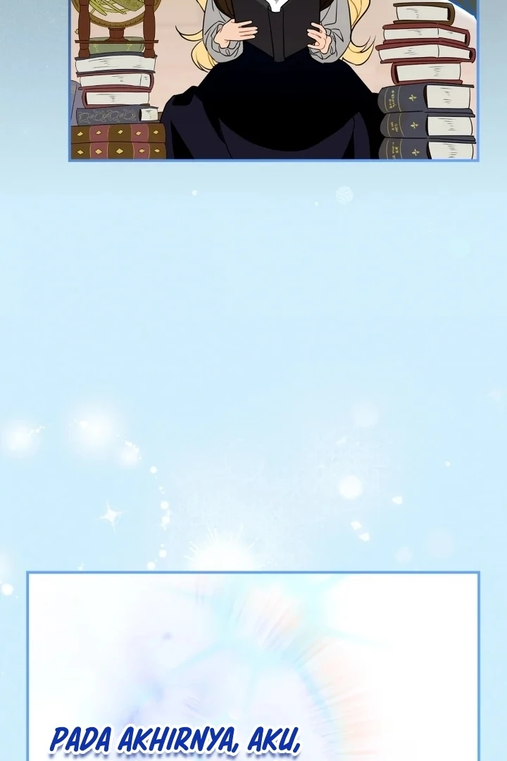 I Became the Daughter of a Ghost Duke Chapter 1 - halaman 58