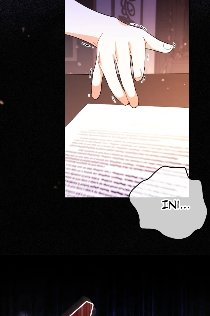 I Became the Daughter of a Ghost Duke Chapter 1 - halaman 6