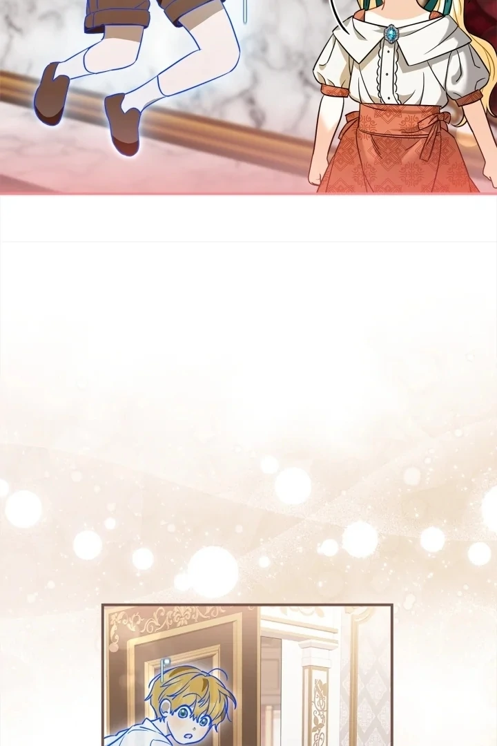 I Became the Daughter of a Ghost Duke Chapter 1 - halaman 69