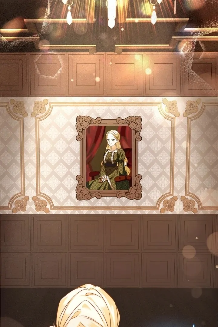 I Became the Daughter of a Ghost Duke Chapter 1 - halaman 71