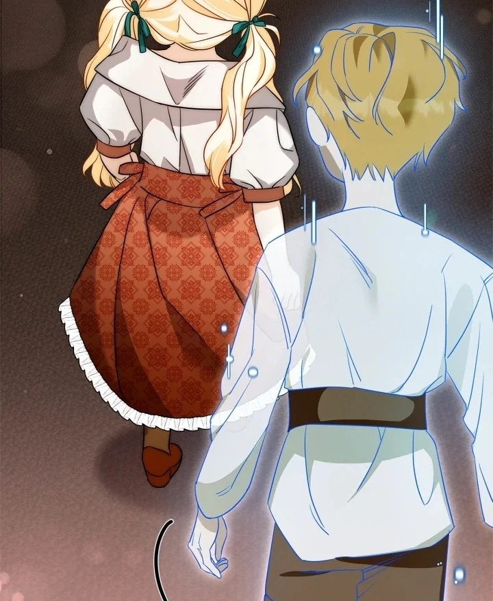 I Became the Daughter of a Ghost Duke Chapter 1 - halaman 72