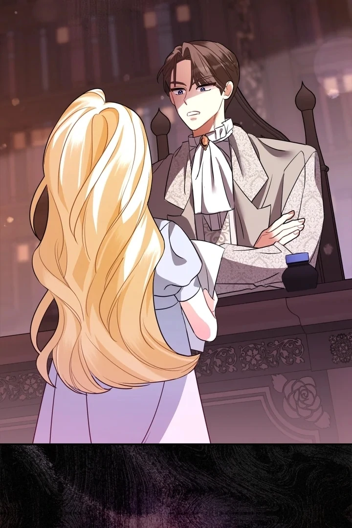 I Became the Daughter of a Ghost Duke Chapter 1 - halaman 8