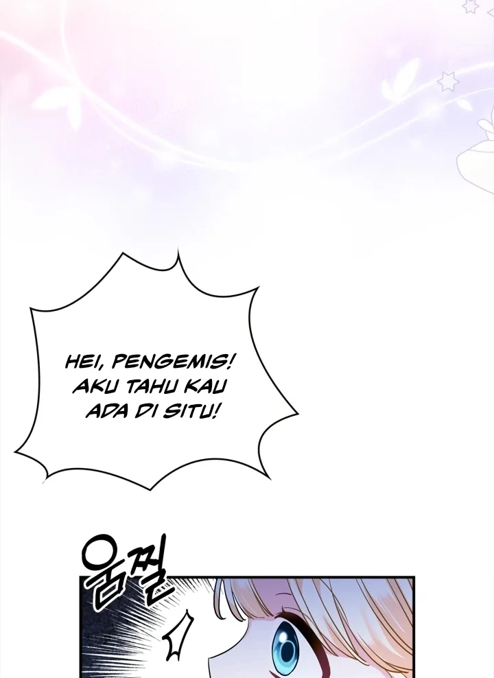 I Became the Daughter of a Ghost Duke Chapter 1 - halaman 81