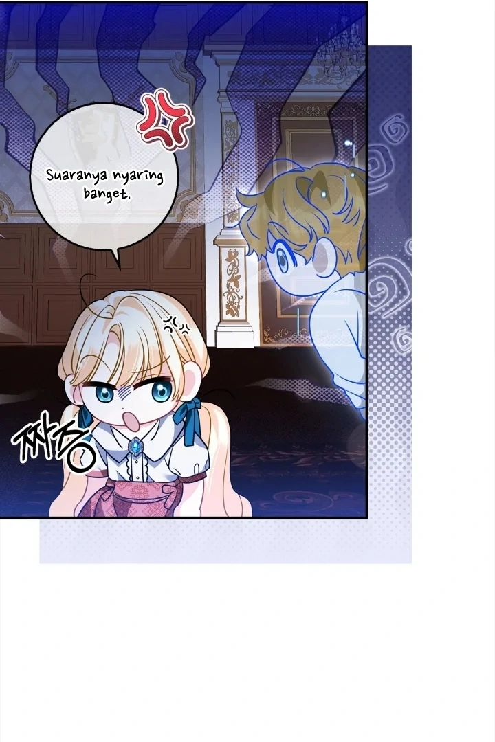 I Became the Daughter of a Ghost Duke Chapter 1 - halaman 83