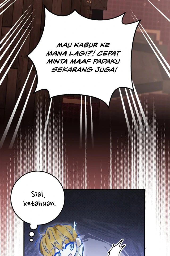I Became the Daughter of a Ghost Duke Chapter 1 - halaman 88