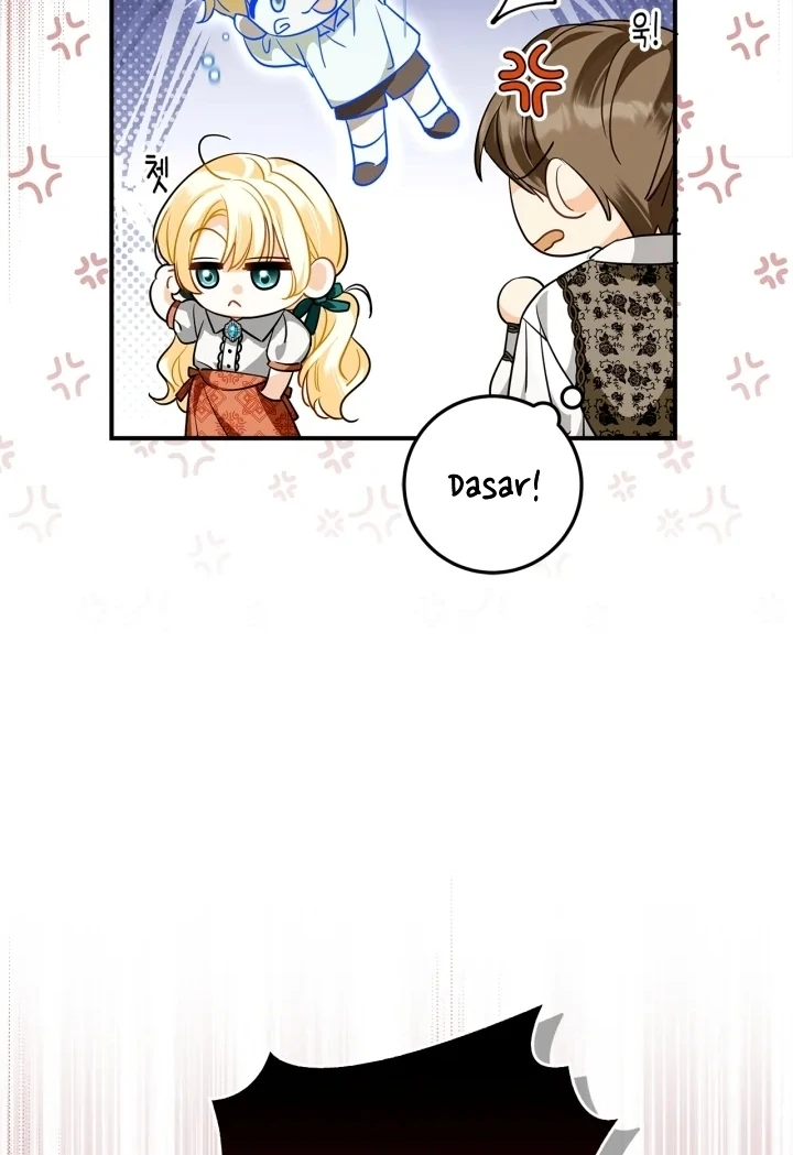 I Became the Daughter of a Ghost Duke Chapter 1 - halaman 89