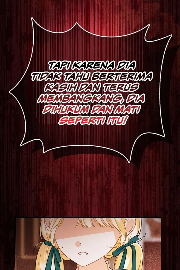 I Became the Daughter of a Ghost Duke Chapter 1 - halaman 93