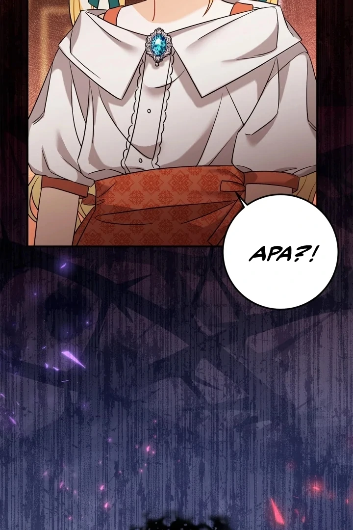 I Became the Daughter of a Ghost Duke Chapter 1 - halaman 94