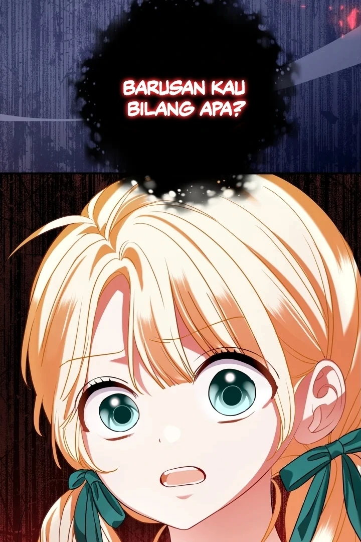 I Became the Daughter of a Ghost Duke Chapter 1 - halaman 95
