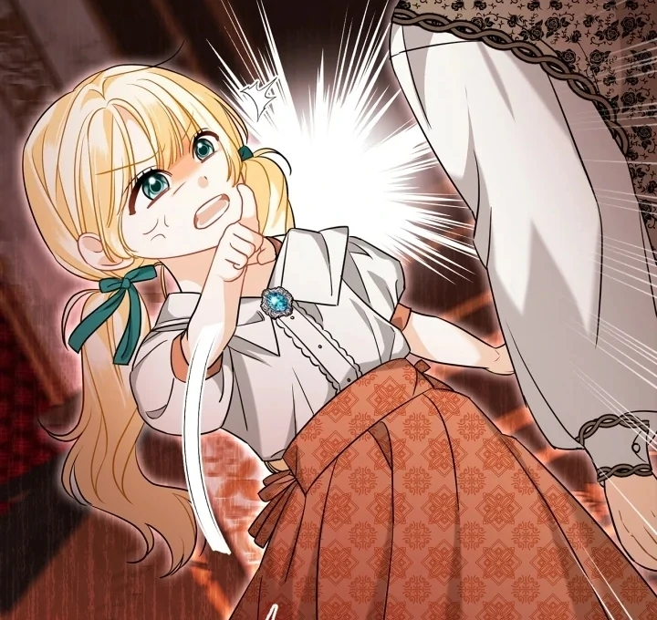 I Became the Daughter of a Ghost Duke Chapter 1 - halaman 99