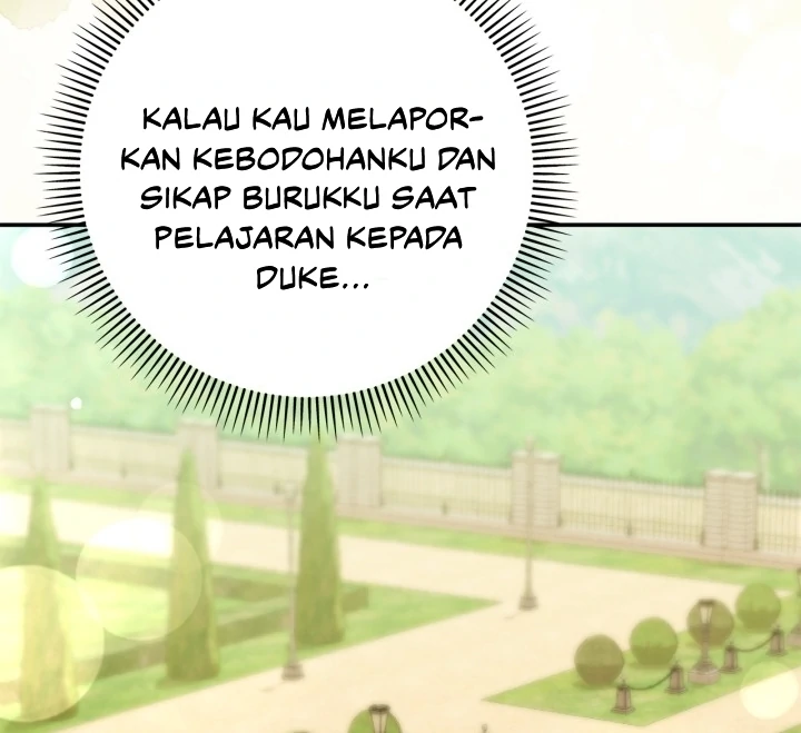 I Became the Daughter of a Ghost Duke Chapter 10 - halaman 101
