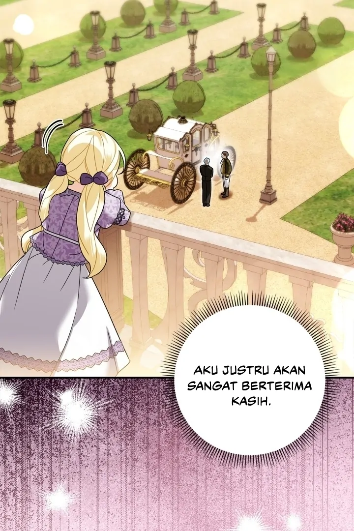 I Became the Daughter of a Ghost Duke Chapter 10 - halaman 102
