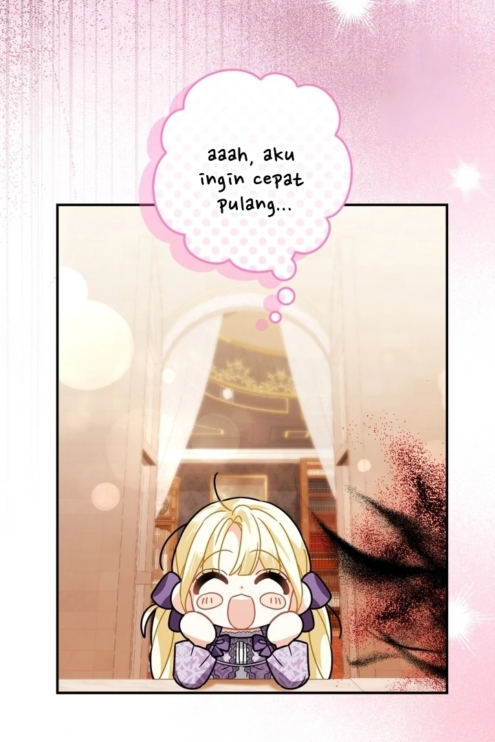 I Became the Daughter of a Ghost Duke Chapter 10 - halaman 103