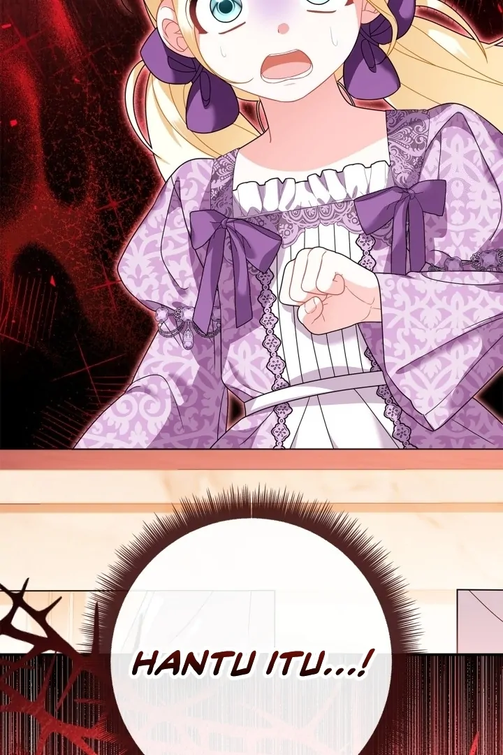 I Became the Daughter of a Ghost Duke Chapter 10 - halaman 108