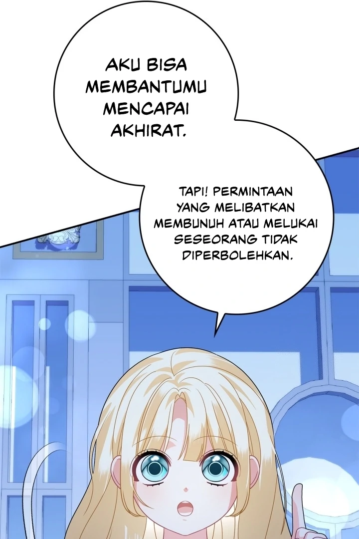 I Became the Daughter of a Ghost Duke Chapter 10 - halaman 13