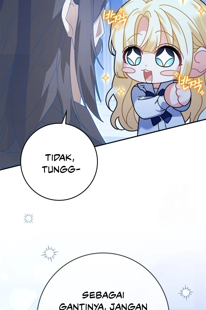 I Became the Daughter of a Ghost Duke Chapter 10 - halaman 15
