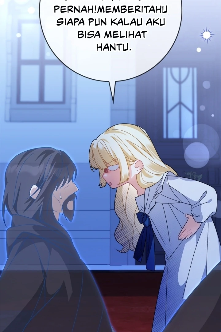 I Became the Daughter of a Ghost Duke Chapter 10 - halaman 16