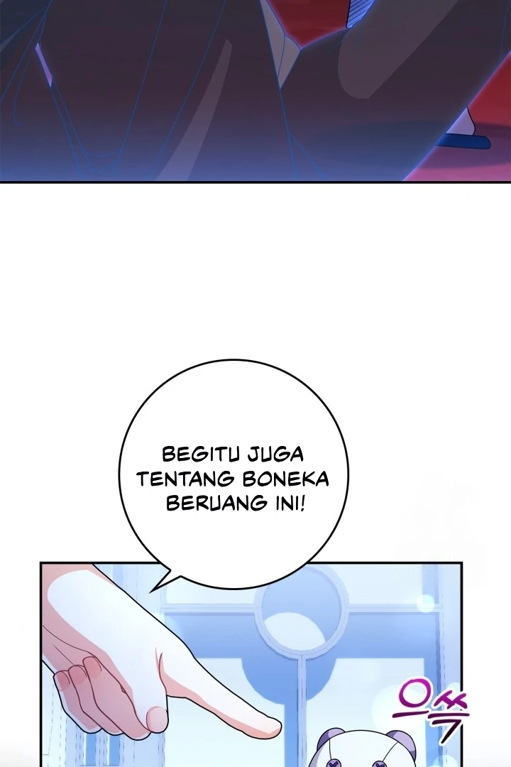 I Became the Daughter of a Ghost Duke Chapter 10 - halaman 17