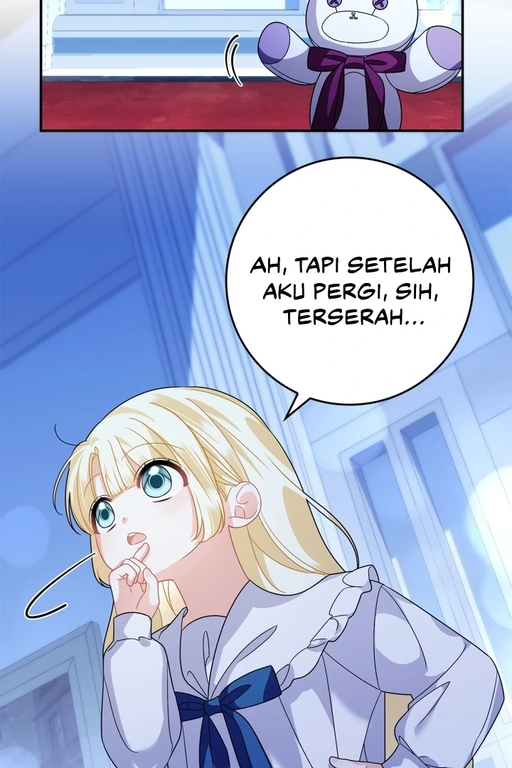 I Became the Daughter of a Ghost Duke Chapter 10 - halaman 18