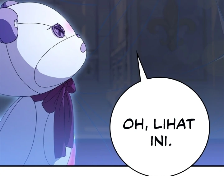 I Became the Daughter of a Ghost Duke Chapter 10 - halaman 23