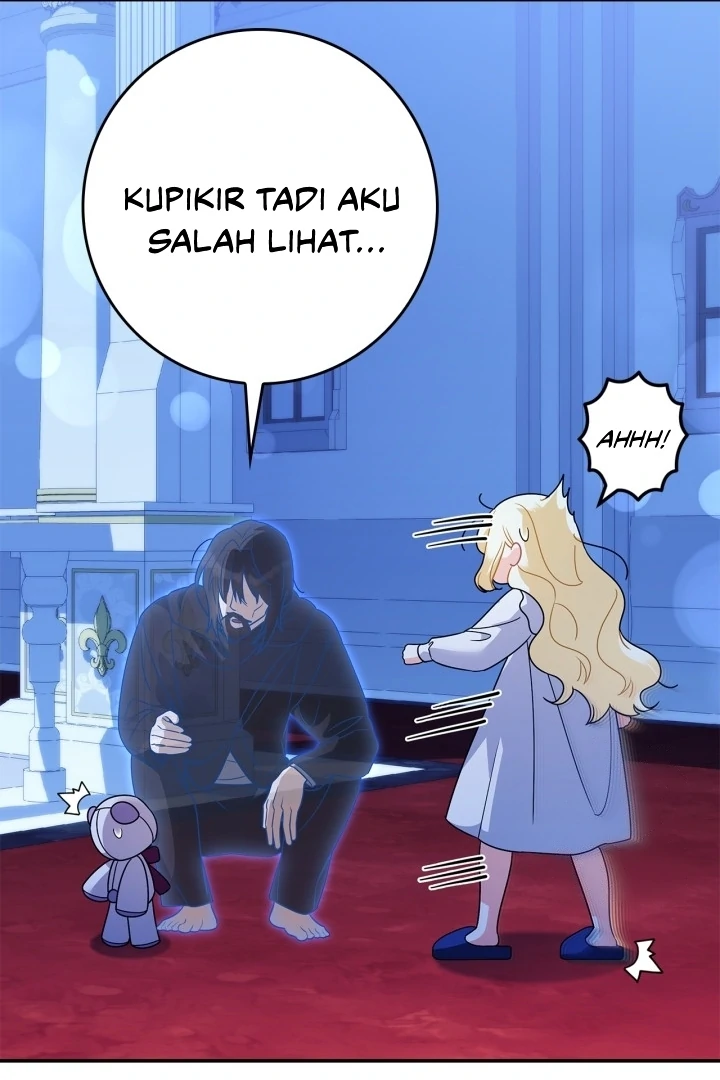 I Became the Daughter of a Ghost Duke Chapter 10 - halaman 25