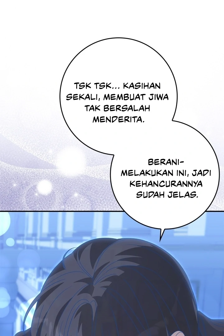 I Became the Daughter of a Ghost Duke Chapter 10 - halaman 26