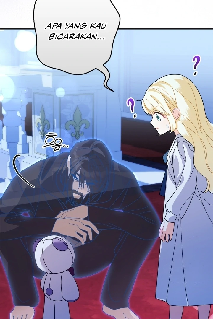 I Became the Daughter of a Ghost Duke Chapter 10 - halaman 28