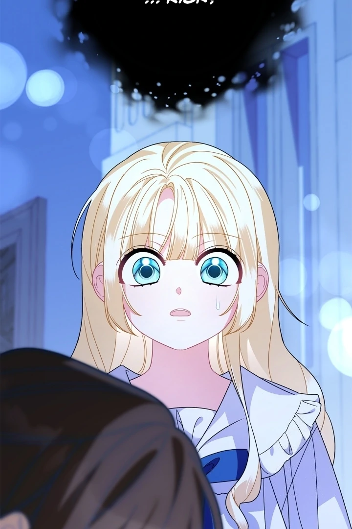 I Became the Daughter of a Ghost Duke Chapter 10 - halaman 31
