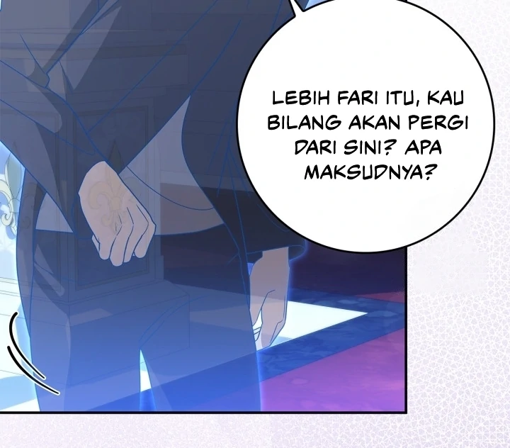 I Became the Daughter of a Ghost Duke Chapter 10 - halaman 34