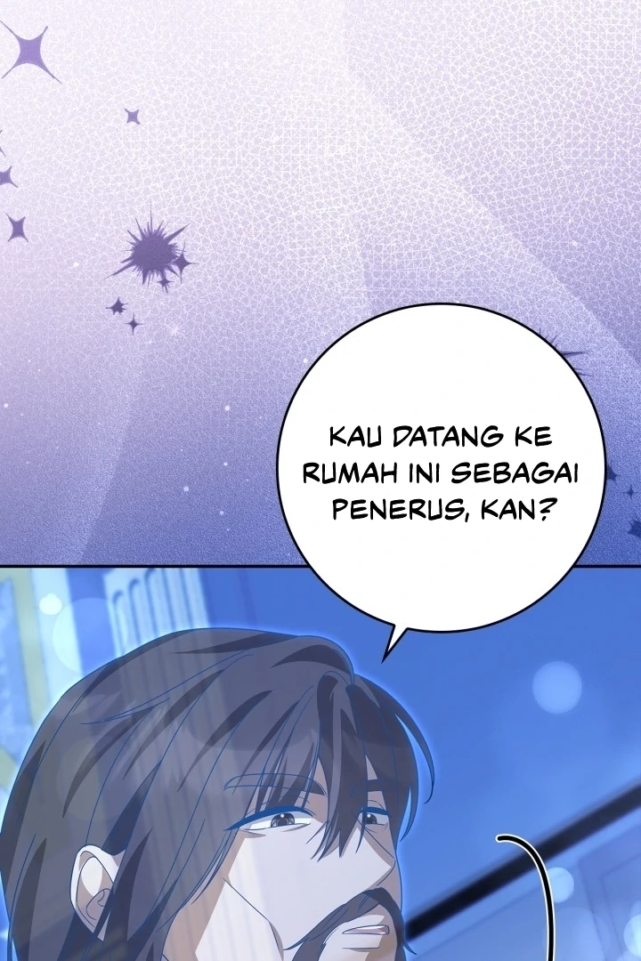 I Became the Daughter of a Ghost Duke Chapter 10 - halaman 35