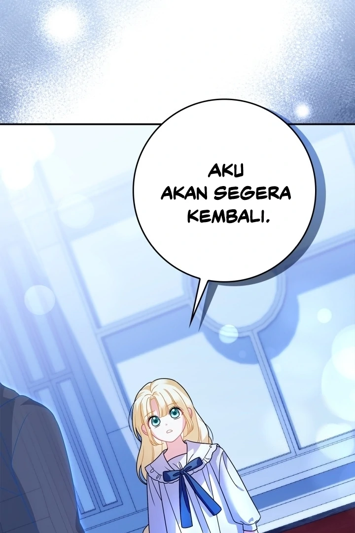 I Became the Daughter of a Ghost Duke Chapter 10 - halaman 39