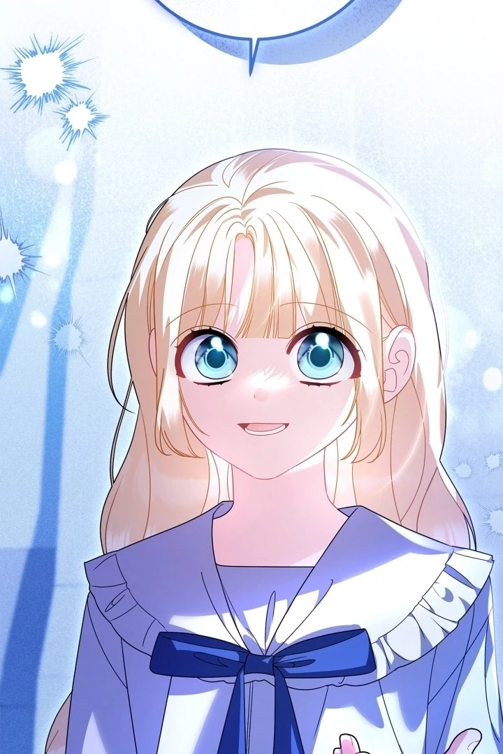 I Became the Daughter of a Ghost Duke Chapter 10 - halaman 41